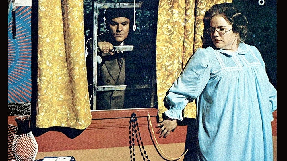 Superdad(1973电影)