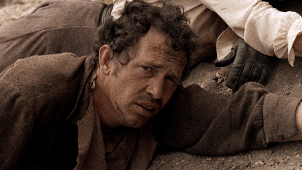 射击,The Shooting(1966电影)