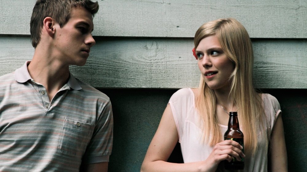 艾玛好色,Få meg på, for faen(2011电影)