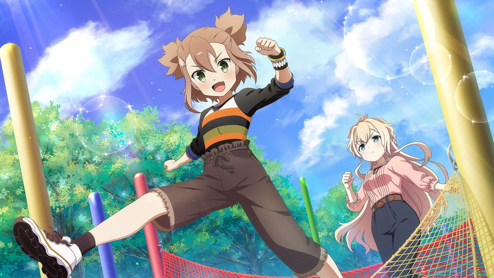 结城友奈是勇者,結城友奈は勇者である(2014日本动漫)