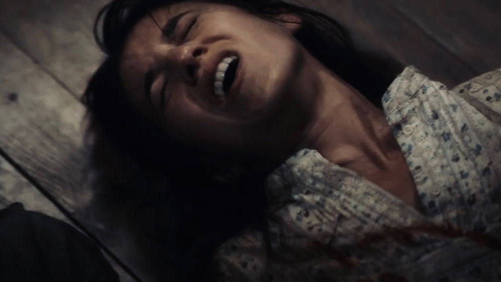 反基督者,Antichrist(2009电影)