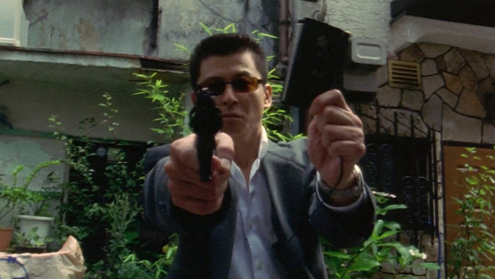 生存还是毁灭之犯罪者,DEAD OR ALIVE 犯罪者(1999电影)