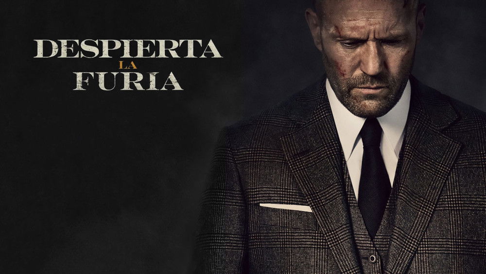 人之怒,Wrath of Man(2021电影)