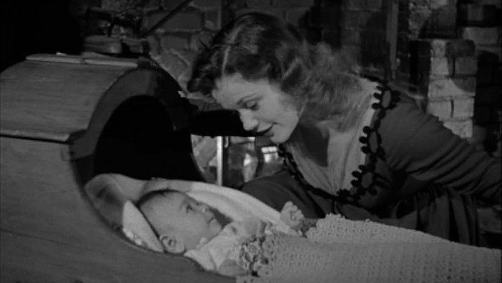 黑夜煞星,All That Money Can Buy(1941电影)