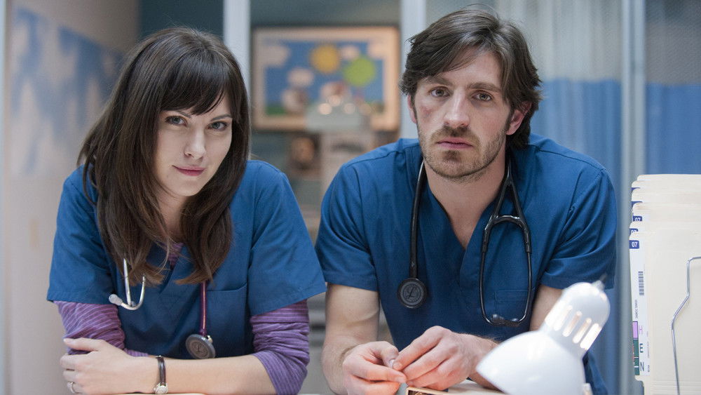 夜班医生,The Night Shift(2014电视剧集)