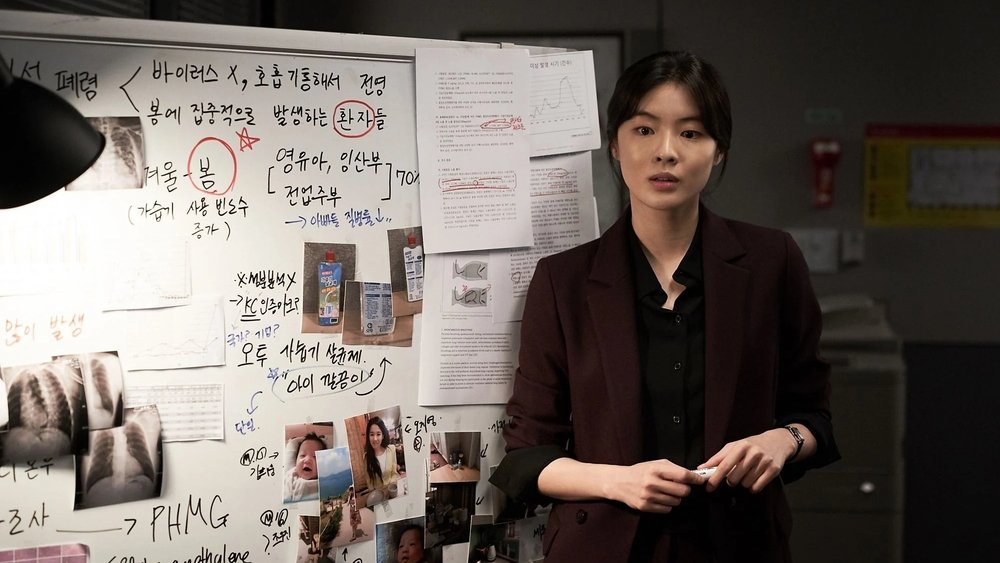 空气杀人,공기살인(2022电影)