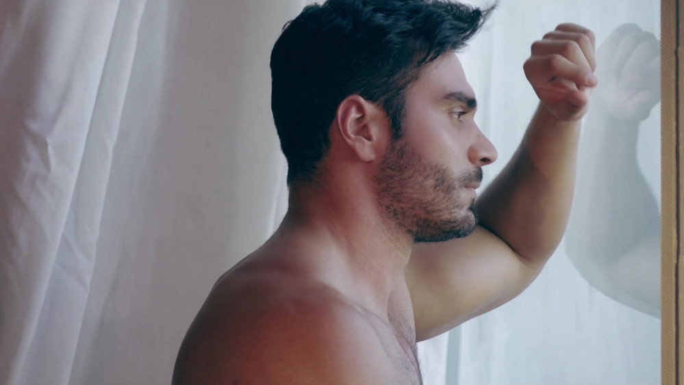 嫉妒海,The Jealous Sea(2018电影)