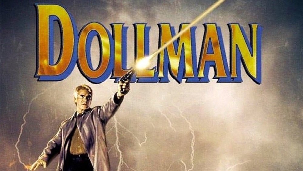 矮仔煞星,Dollman(1991电影)