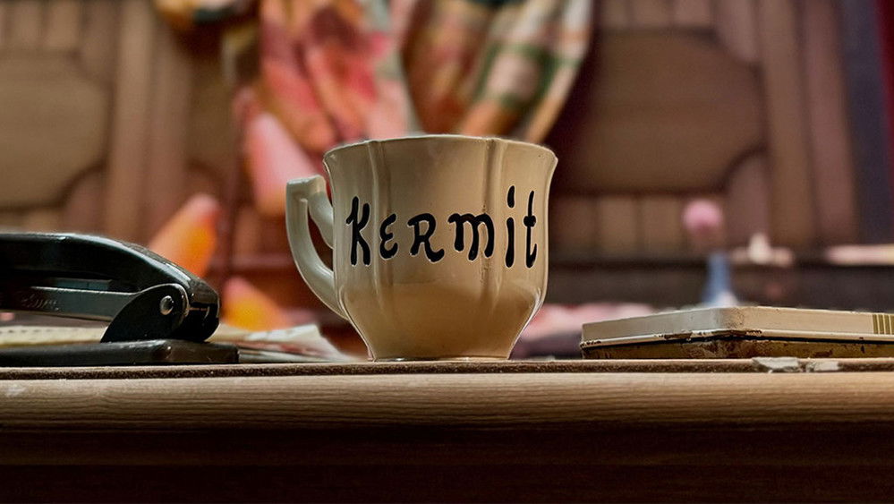 布偶秀50周年特别节目,The Muppet Show(2026电影)