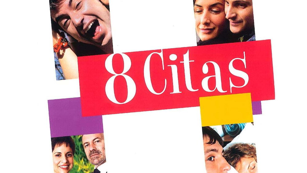 八段情,8 citas(2008电影)