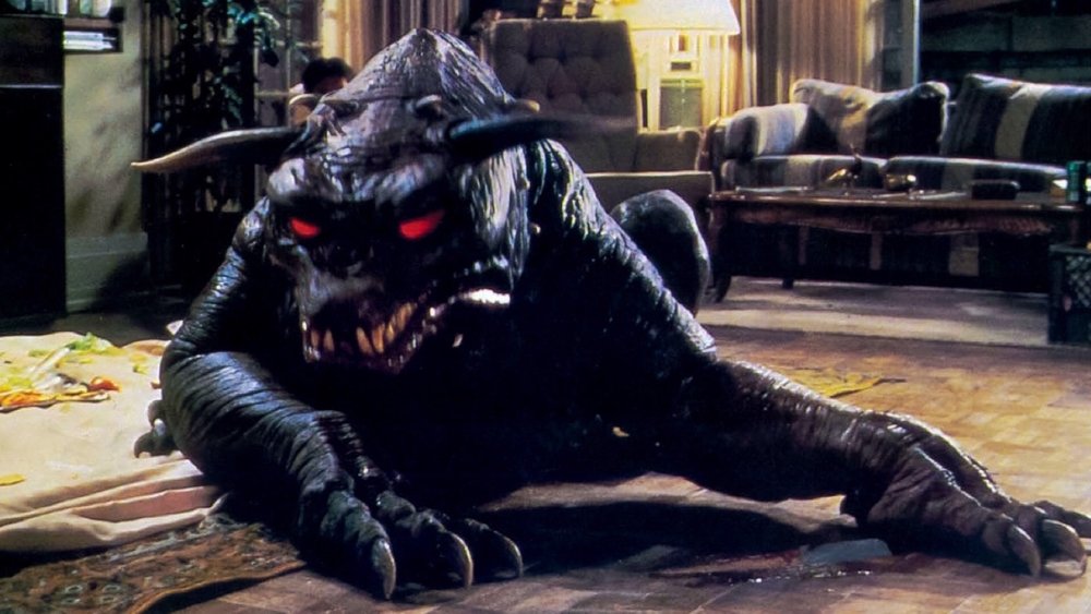 捉鬼敢死队,Ghostbusters(1984电影)