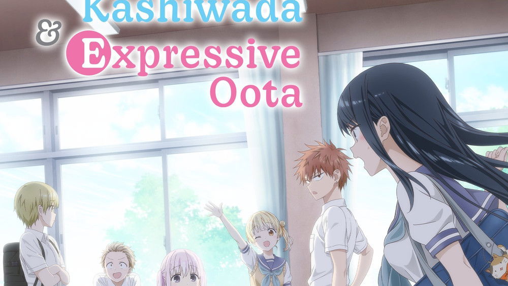 Inexpressive Kashiwada and Expressive Oota