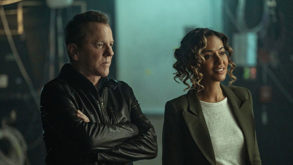 Rabbit Hole: Juego de mentiras