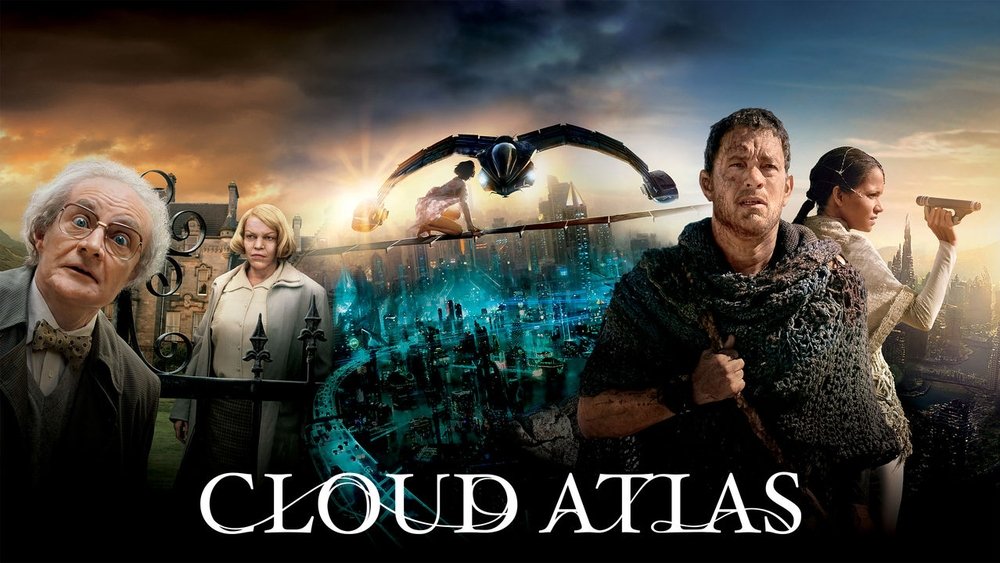 云图,Cloud Atlas(2012电影)