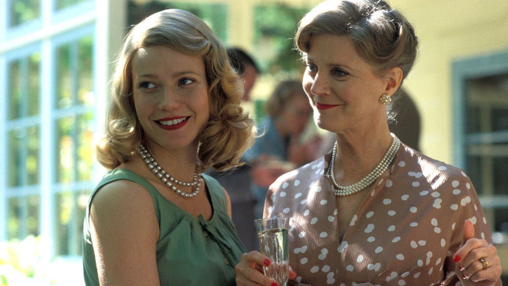 希尔维亚,Sylvia(2003电影)