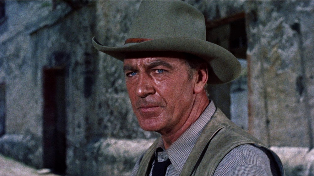 黄金篷车大作战,Vera Cruz(1954电影)