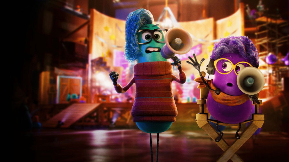 梦境制片厂,Dream Productions(2024电视剧集)