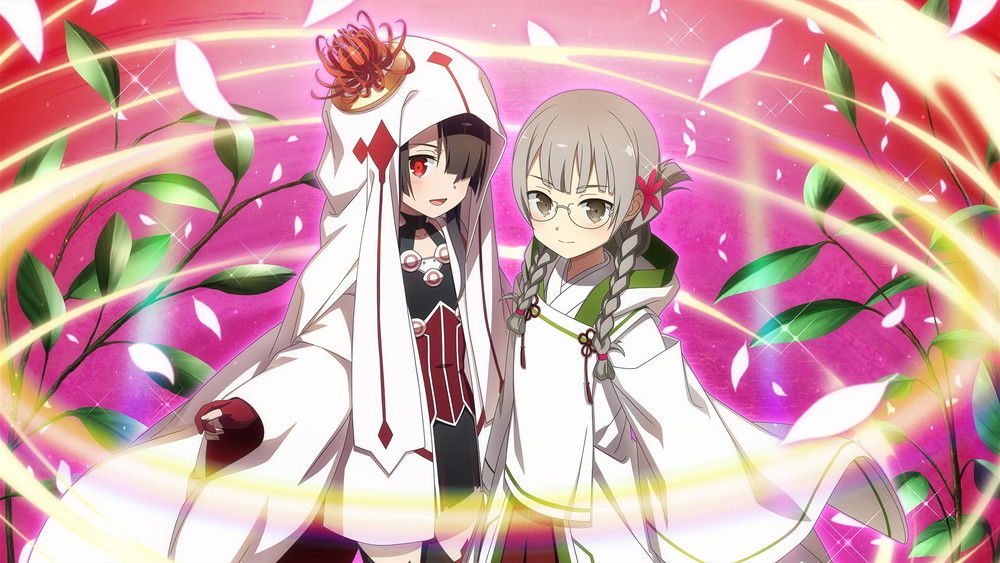 结城友奈是勇者,結城友奈は勇者である(2014日本动漫)