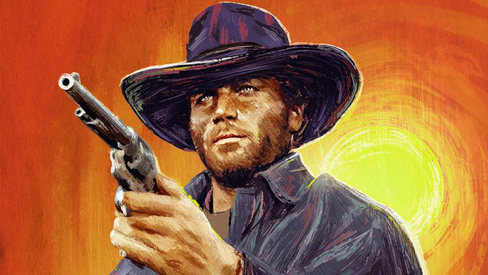 姜戈,Django(1966电影)