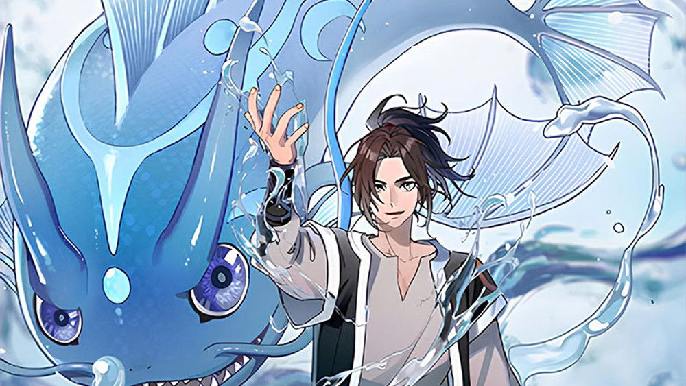 The All-Devouring Whale