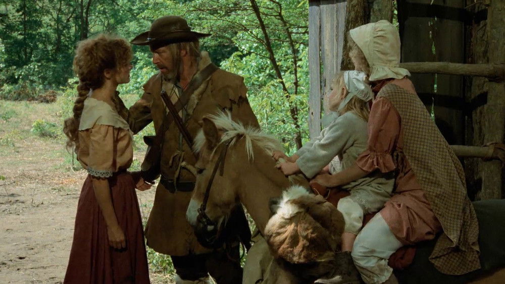 灵异传奇,Eyes of Fire(1983电影)