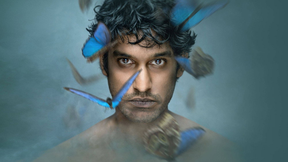 清醒之地,Wakefield(2021电视剧集)