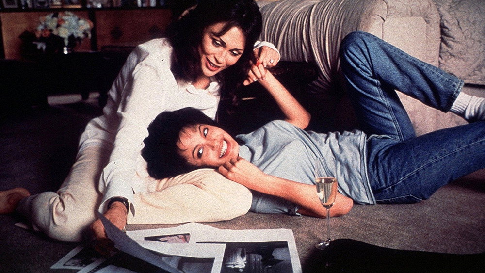 吉娅,Gia(1998电影)