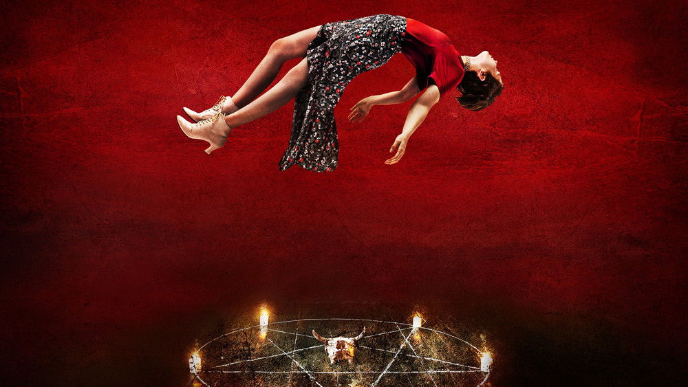 魔女游戏,The Craft: Legacy(2020电影)