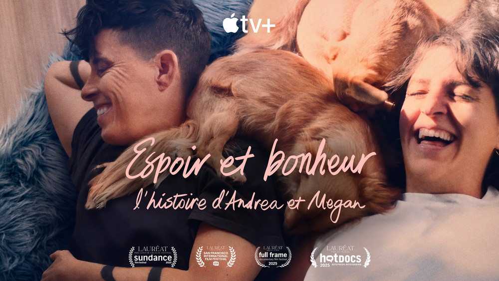 向光而行,Come See Me in the Good Light(2025电影)