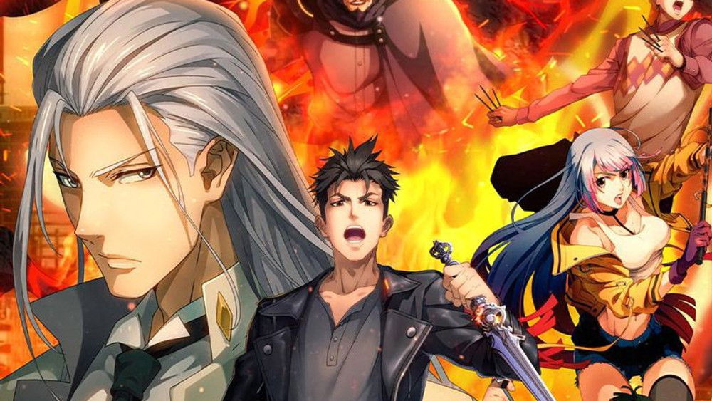 Bureau of Paranormal Investigation