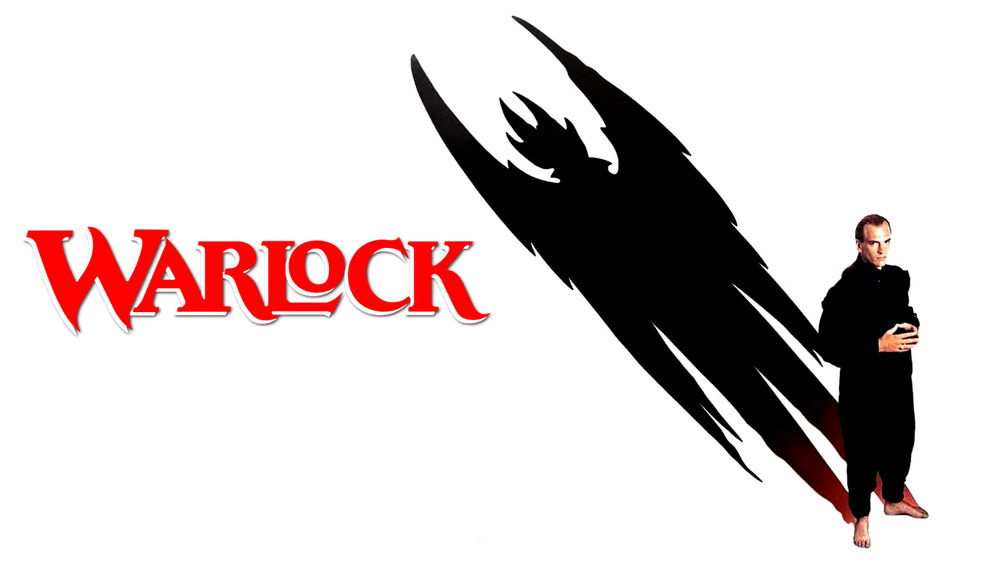 超速魔侠,Warlock(1989电影)