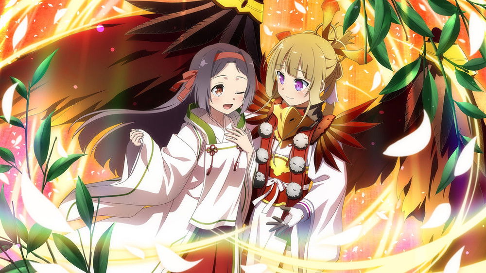 结城友奈是勇者,結城友奈は勇者である(2014日本动漫)