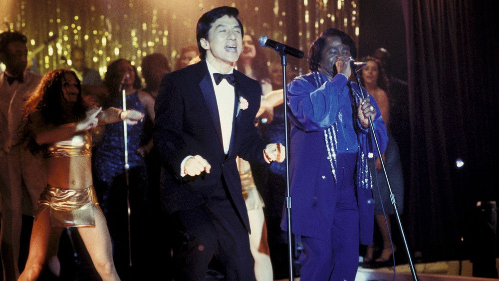 神奇燕尾服,The Tuxedo(2002电影)