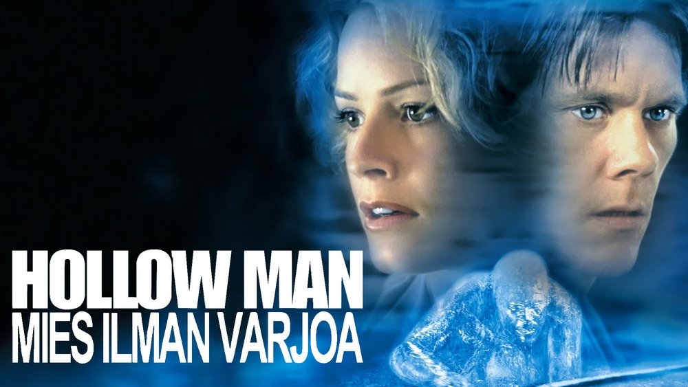 透明人,Hollow Man(2000电影)