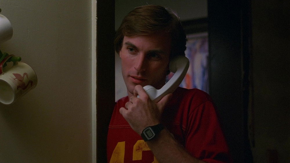 勾魂天魔,Sole Survivor(1984电影)