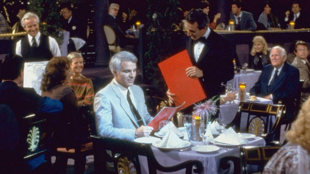 单身传奇,The Lonely Guy(1984电影)