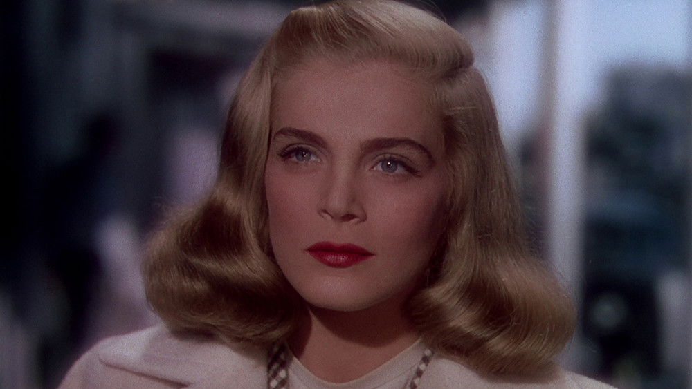 荒漠情仇,Desert Fury(1947电影)