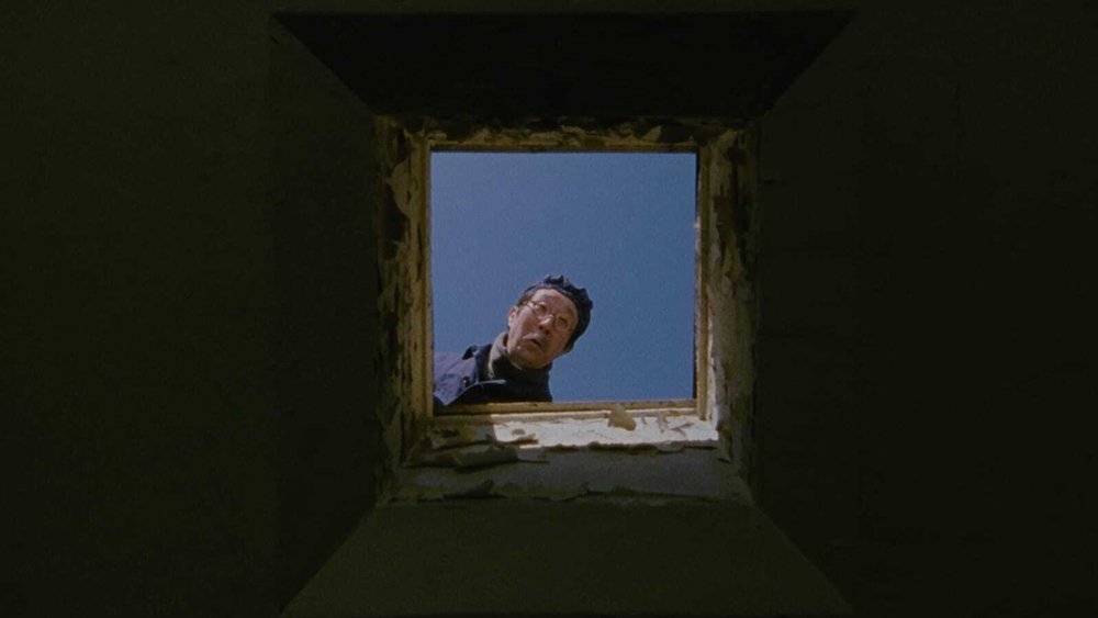 下一站，天国,ワンダフルライフ(1998电影)