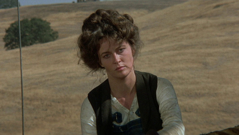 无情大地补晴天,Oklahoma Crude(1973电影)