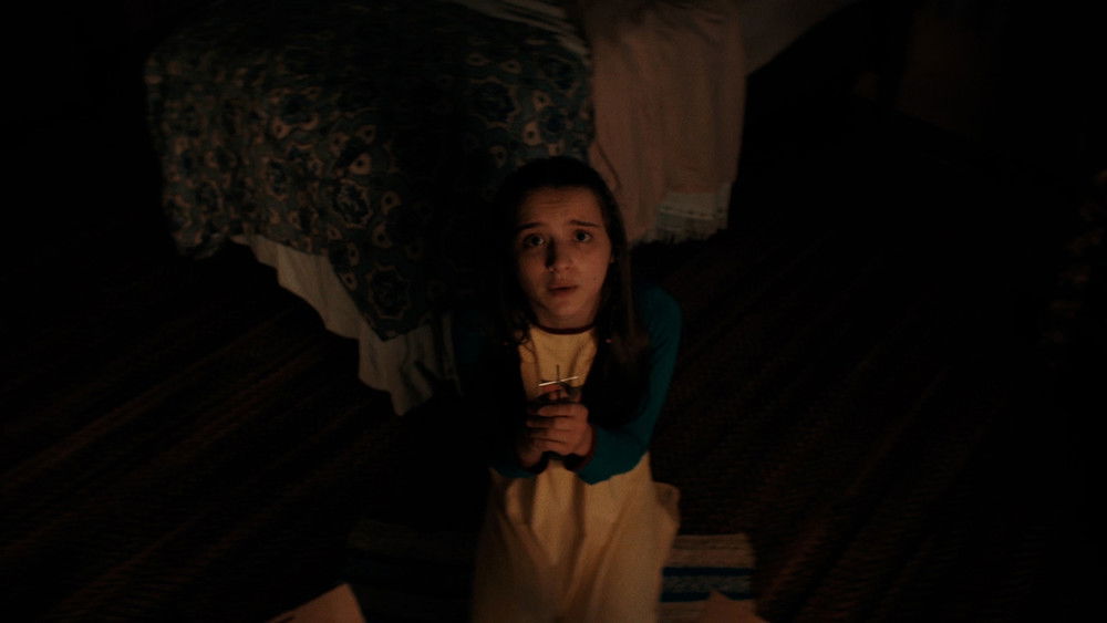 黑色电话,The Black Phone(2022电影)