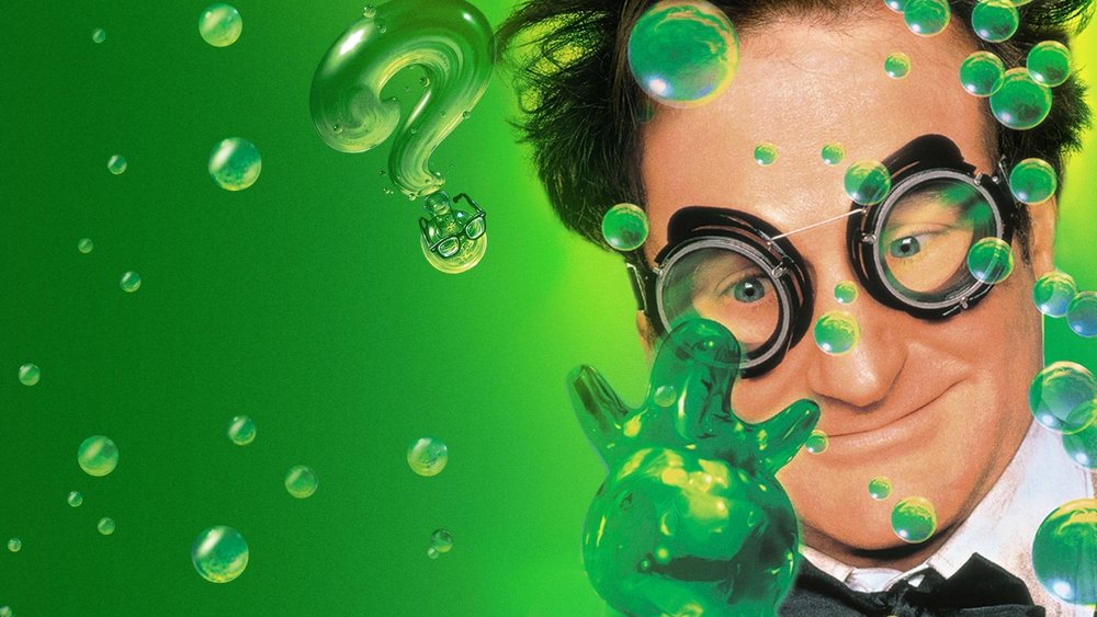 Flubber - Bild: © Walt Disney Pictures Flubber - © Walt Disney Pictures