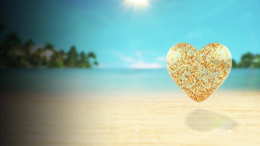 爱情岛,Love Island(2015电视剧集)