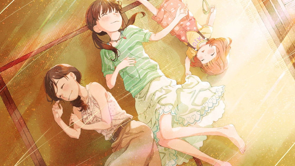 三月的狮子,３月のライオン(2016日本动漫)