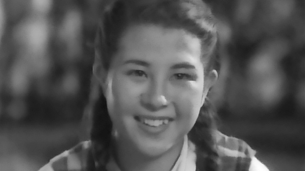 春的觉醒,春の目ざめ(1947电影)