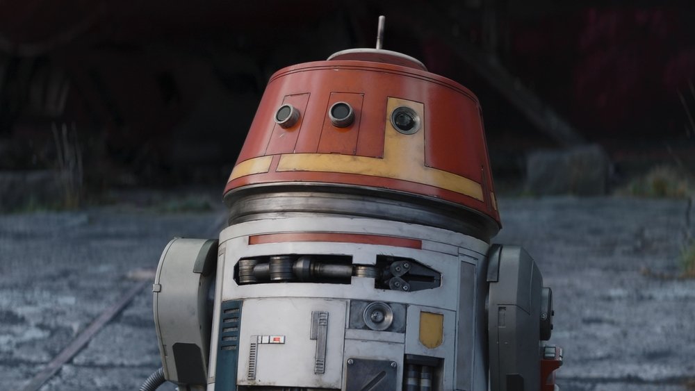 Ahsoka