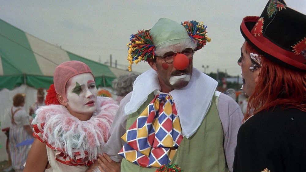 美丽的伪证,Her Alibi(1989电影)