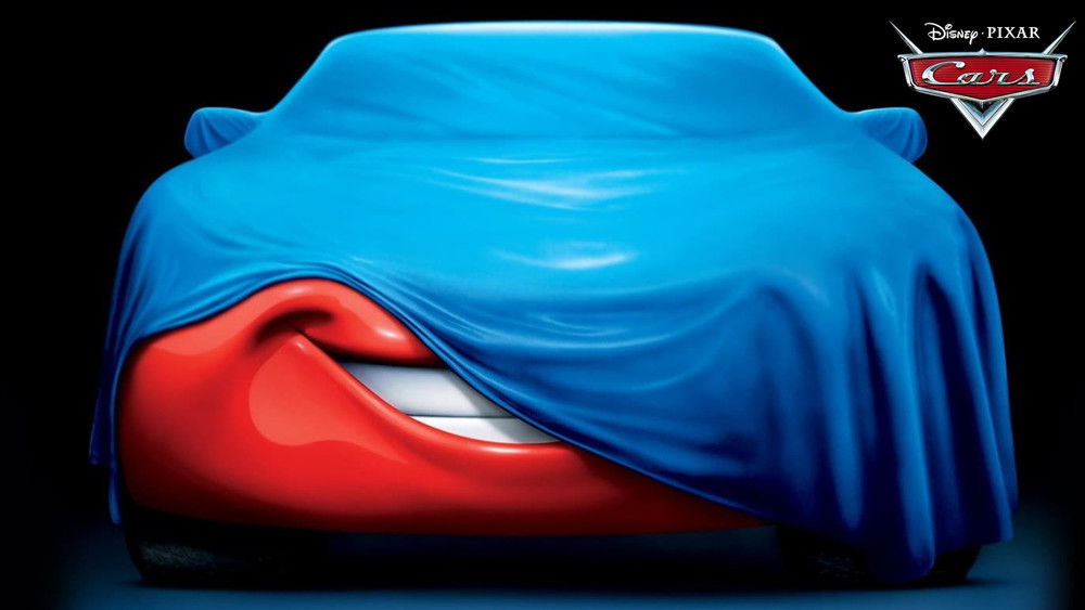 赛车总动员,Cars(2006电影)