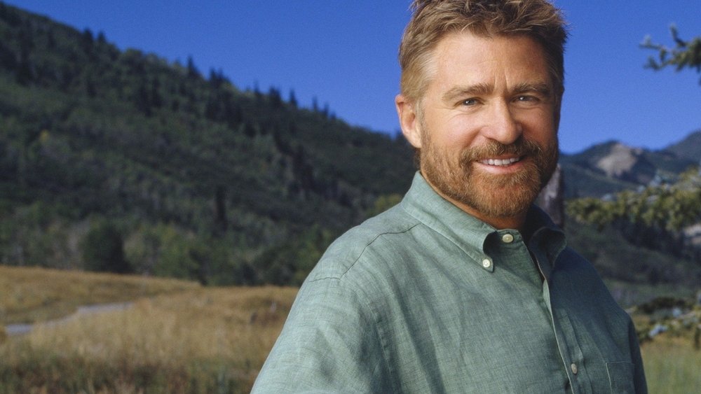 雪山镇,Everwood(2002电视剧集)