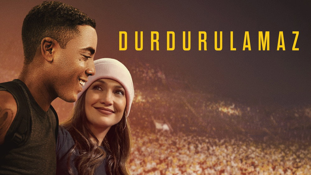 势不可挡,Unstoppable(2024电影)