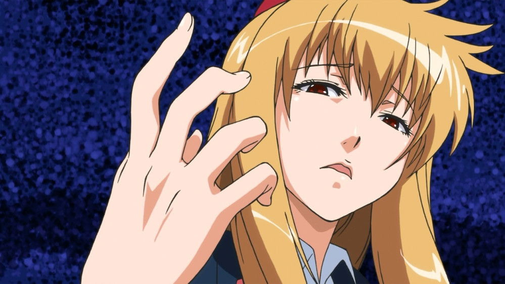 模型姐妹,＋チック姉さん(2011日本动漫)